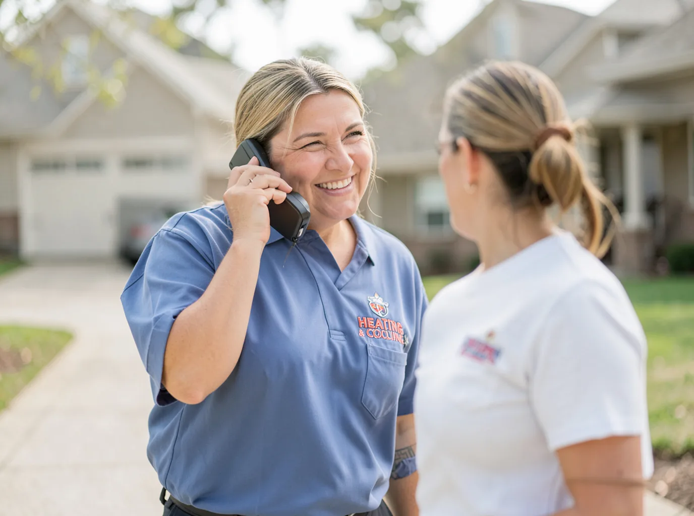 Hvac Repair Davis City, IA FAQs